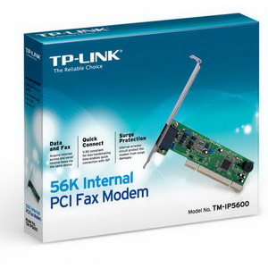 مودم TP-Link